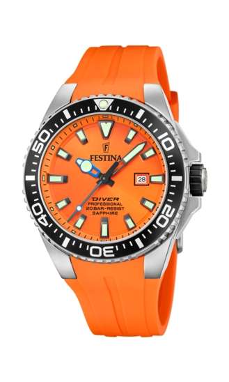FESTINA WATCHES F20664/4 (F20664_4)