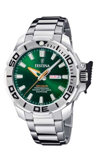 FESTINA WATCHES F20665/2 (F20665_2)