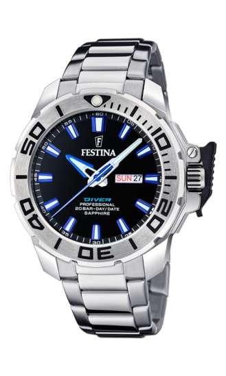 FESTINA WATCHES F20665/3 (F20665_3)