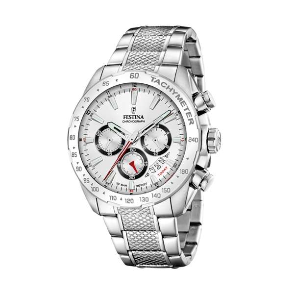 FESTINA WATCHES F20668/1 (F20668_1)