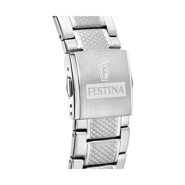 FESTINA WATCHES F20668/1 (F20668_1)