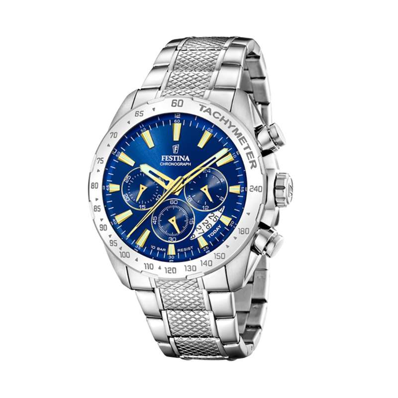 FESTINA WATCHES F20668/2 (F20668_2)