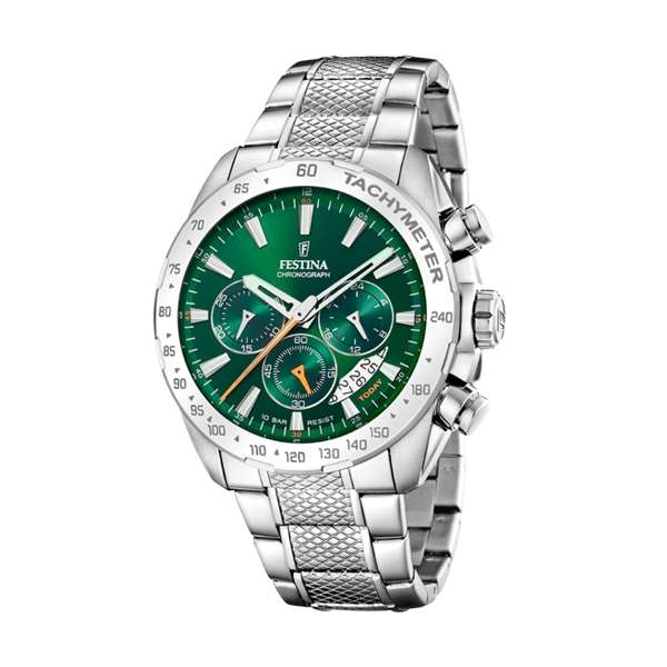 FESTINA WATCHES F20668/3 (F20668_3)