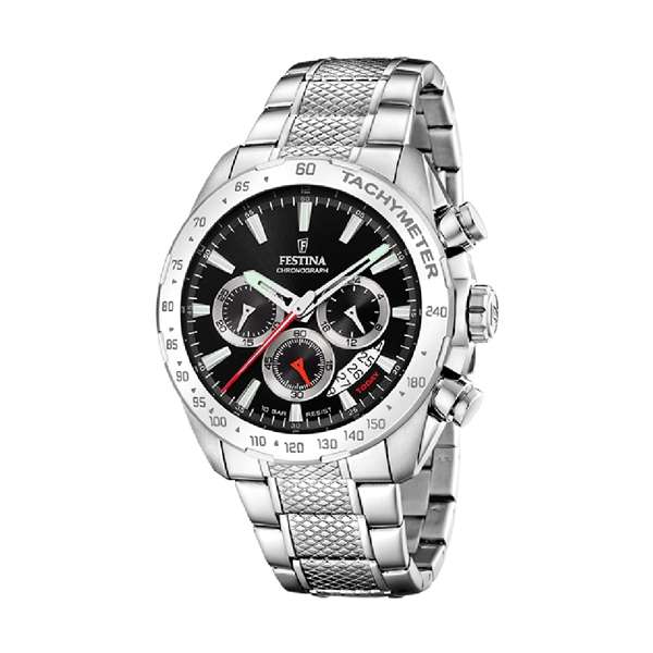 FESTINA WATCHES F20668/4 (F20668_4)