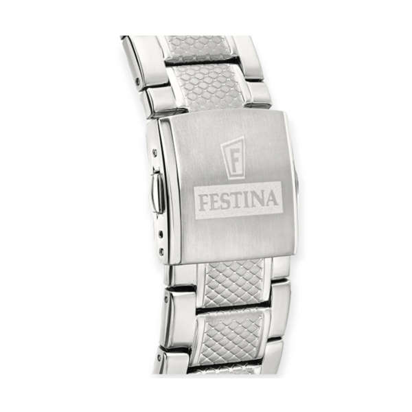 FESTINA WATCHES F20668/4 (F20668_4)