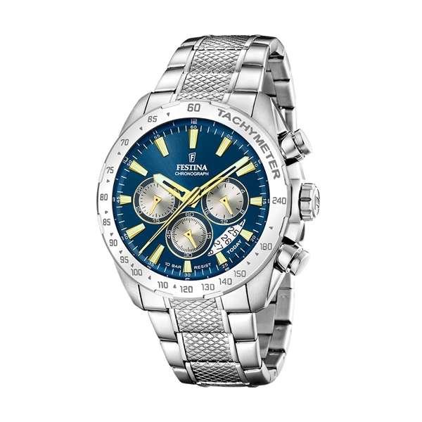 FESTINA WATCHES F20668/5 (F20668_5)