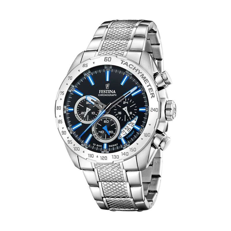 FESTINA WATCHES F20668/6 (F20668_6)