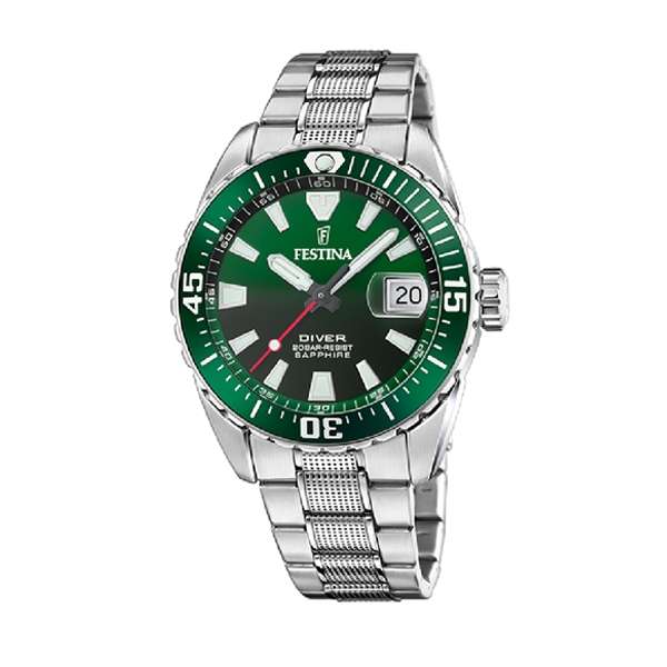 FESTINA WATCHES F20669/2 (F20669_2)