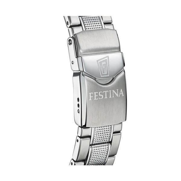 Festina Men's Watch (F20669_4)
