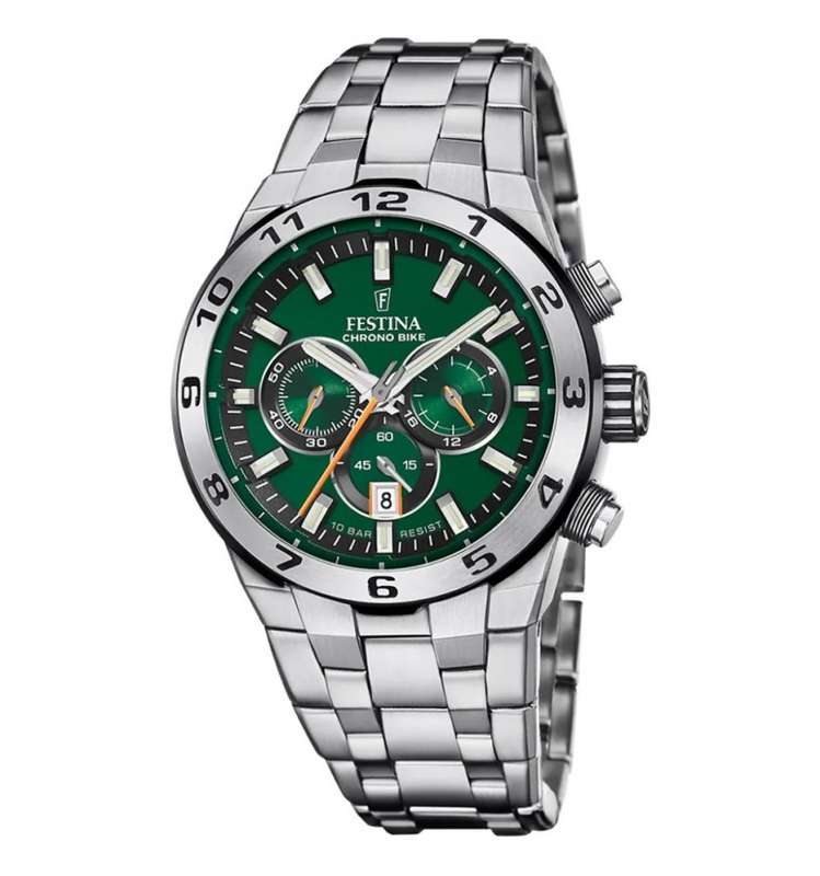 FESTINA WATCHES F20670/2 (F20670_2)