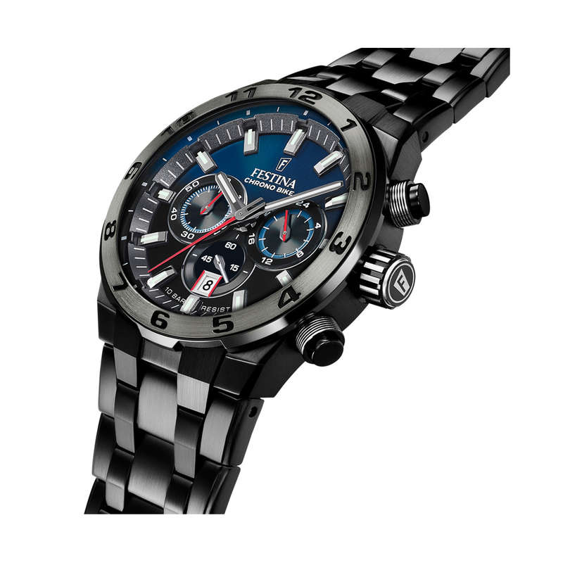 FESTINA WATCHES F20673/1 (F20673_1)