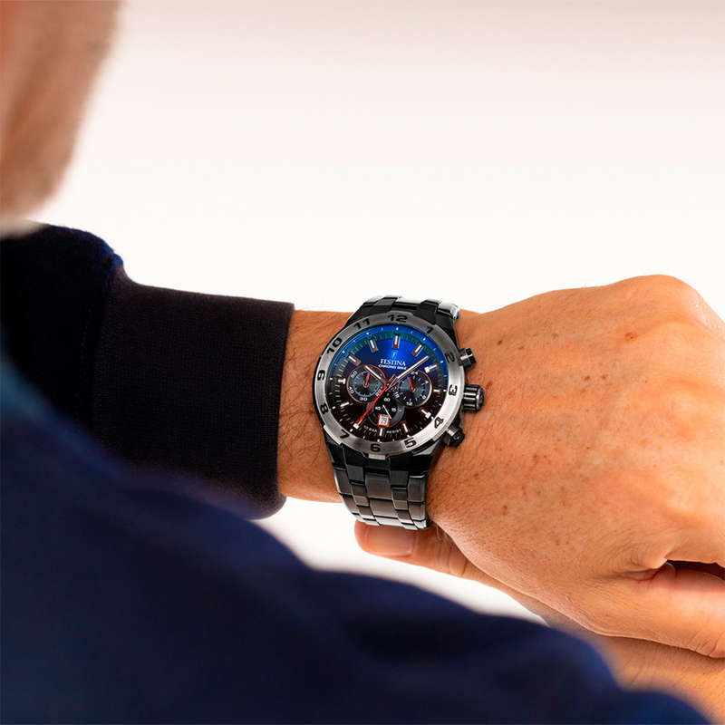 FESTINA WATCHES F20673/1 (F20673_1)