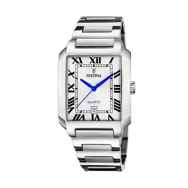FESTINA WATCHES F20677/1 (F20677_1)
