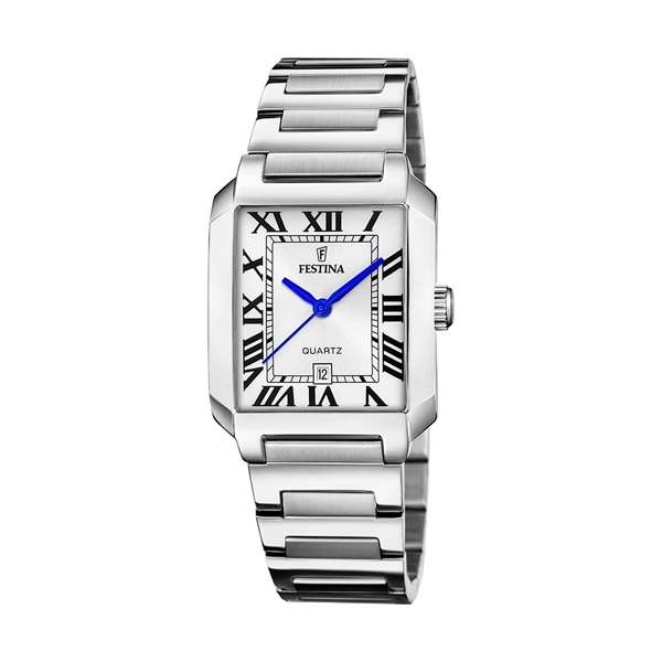 FESTINA WATCHES F20679/1 (F20679_1)