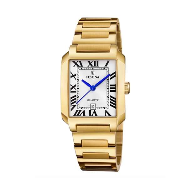 FESTINA WATCHES F20680/1 (F20680_1)