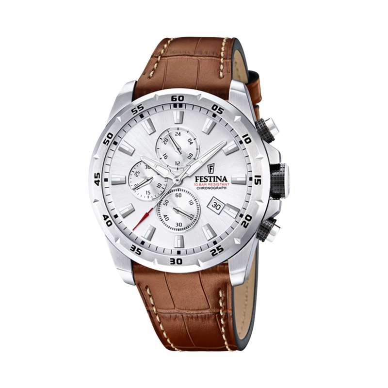 FESTINA WATCHES F20692/1 (F20692_1)