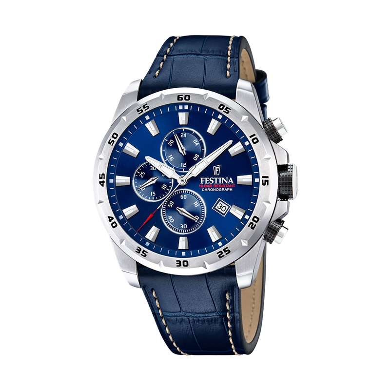 FESTINA WATCHES F20692/2 (F20692_2)