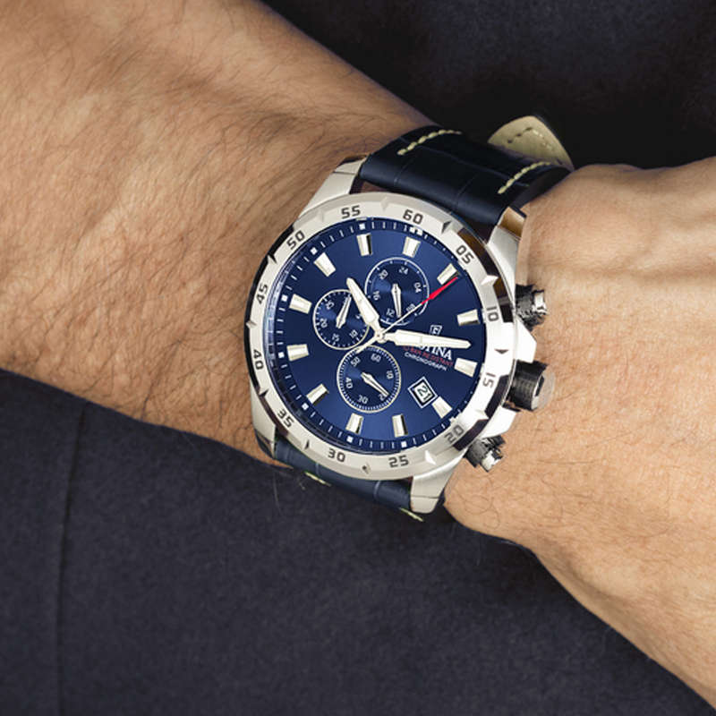 FESTINA WATCHES F20692/2 (F20692_2)