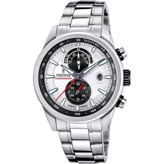 FESTINA WATCHES F20694/1 (F20694_1)