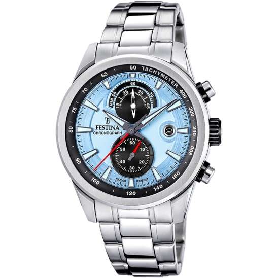 FESTINA WATCHES F20694/2 (F20694_2)