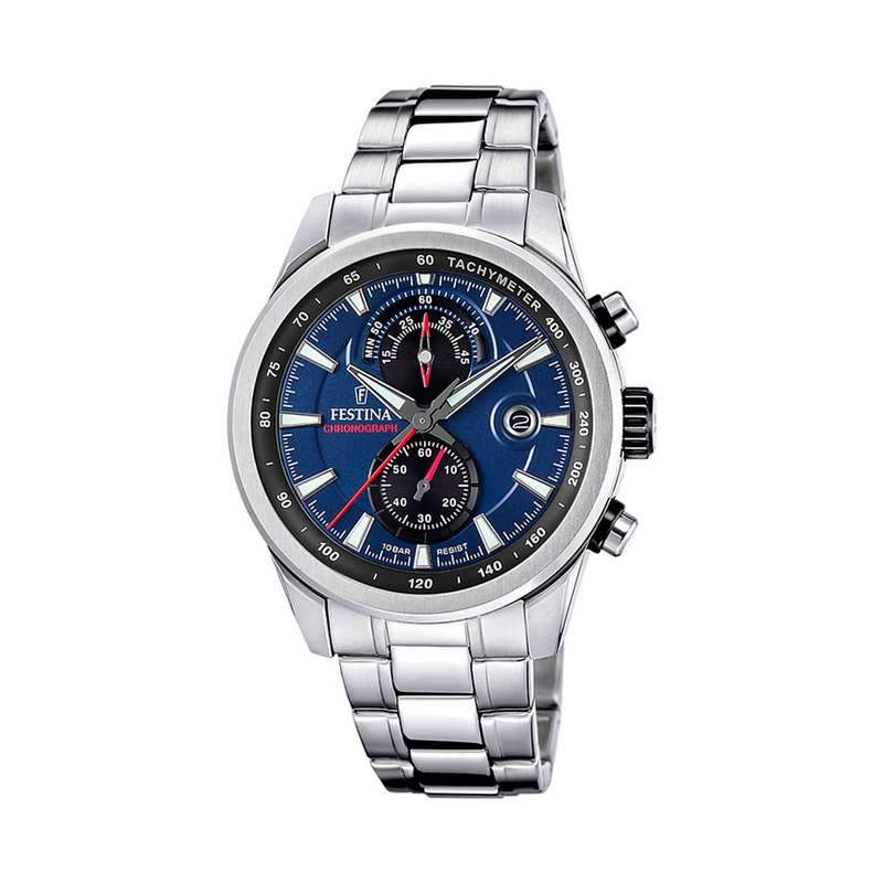 FESTINA WATCHES F20694/5 (F20694_5)