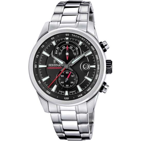 FESTINA WATCHES F20694/6 (F20694_6)