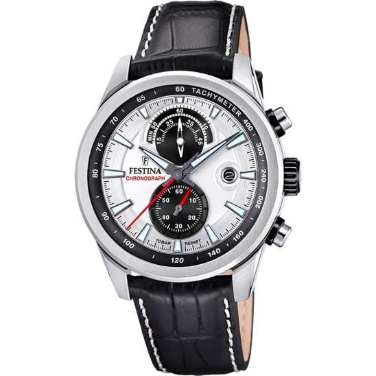 FESTINA WATCHES F20695/1 (F20695_1)