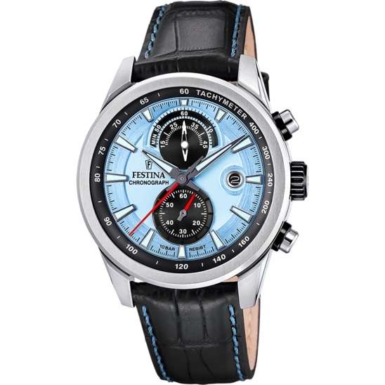 FESTINA WATCHES F20695/2 (F20695_2)