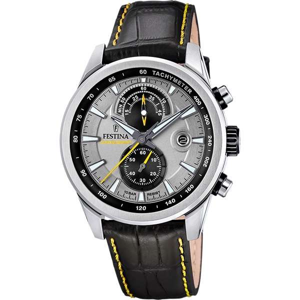 FESTINA WATCHES F20695/4 (F20695_4)