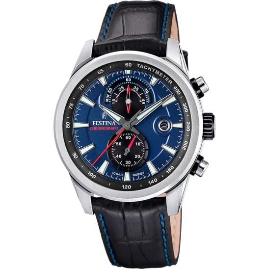 FESTINA WATCHES F20695/5 (F20695_5)