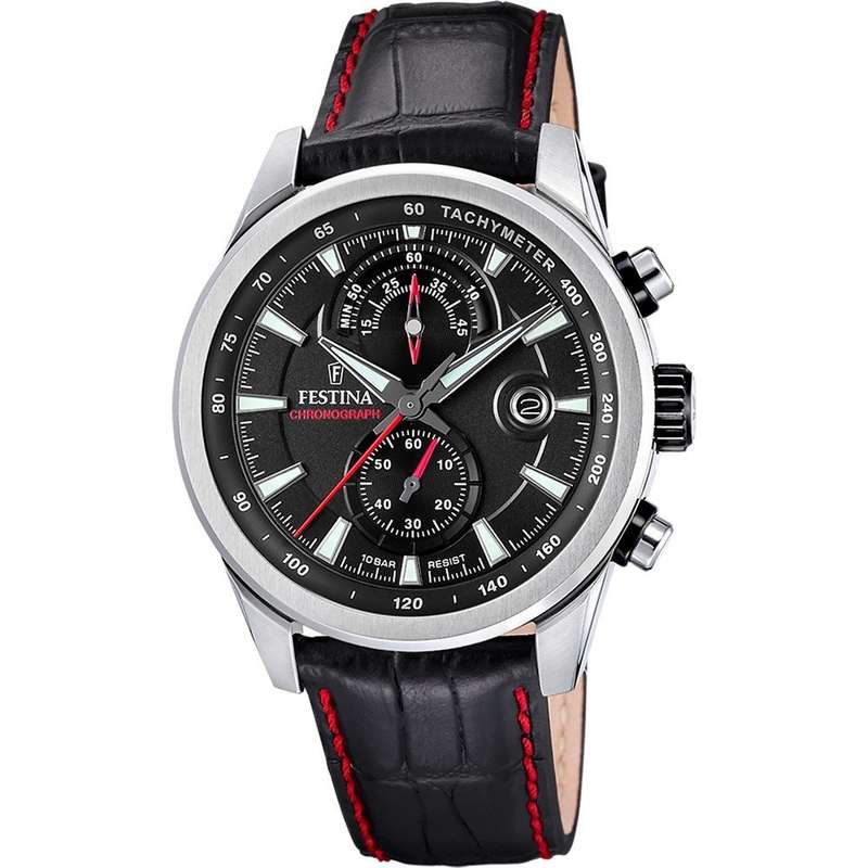 FESTINA WATCHES F20695/6 (F20695_6)