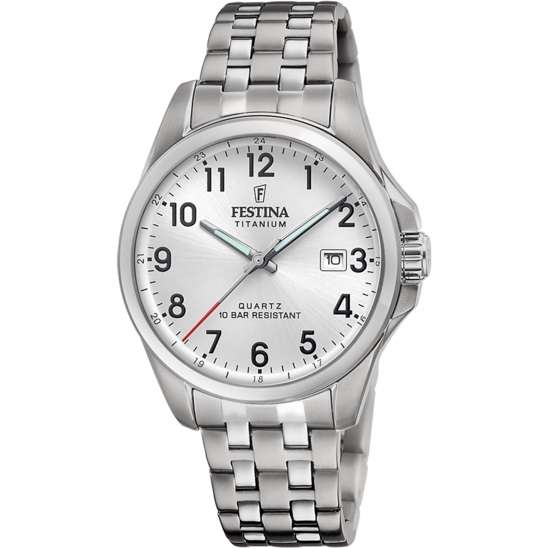 FESTINA WATCHES F20696/1 (F20696_1)