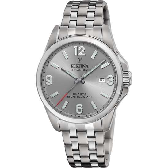 FESTINA WATCHES F20696/2 (F20696_2)