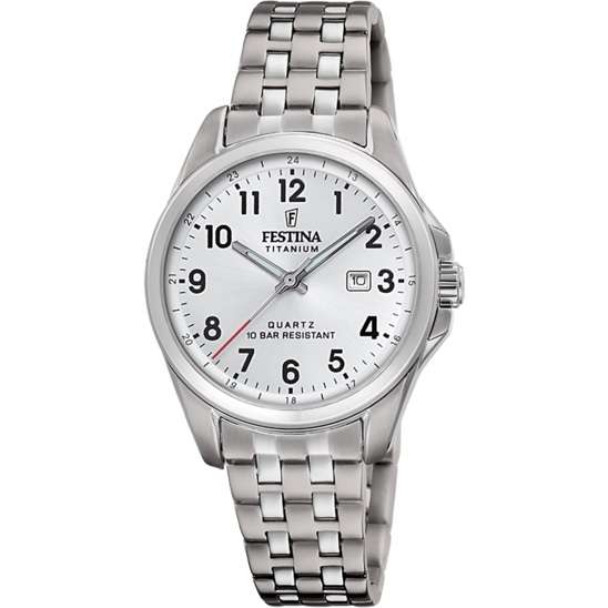 FESTINA WATCHES F20697/1 (F20697_1)