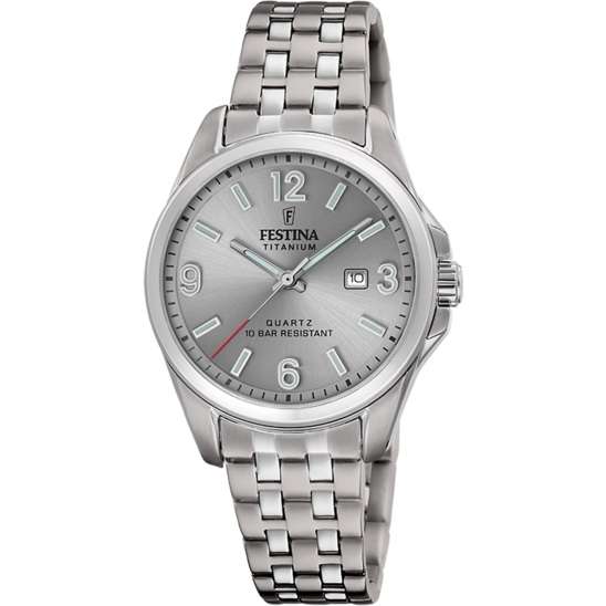 FESTINA WATCHES F20697/2 (F20697_2)