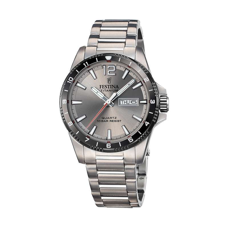 FESTINA WATCHES F20698/1 (F20698_1)