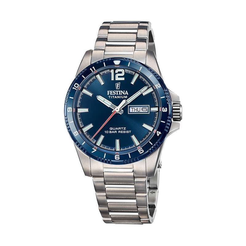 FESTINA WATCHES F20698/2 (F20698_2)