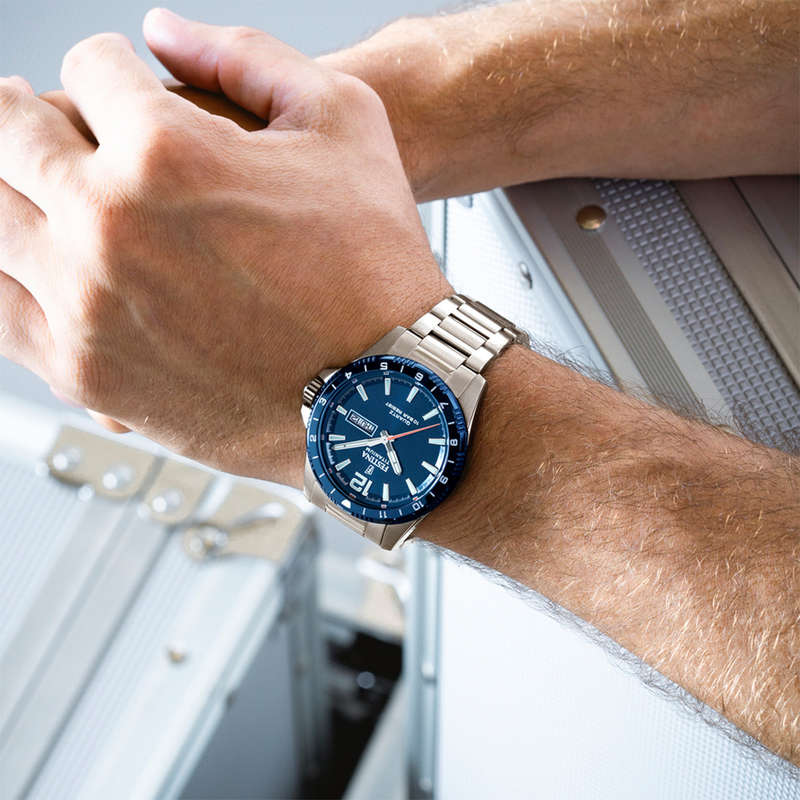 FESTINA WATCHES F20698/2 (F20698_2)