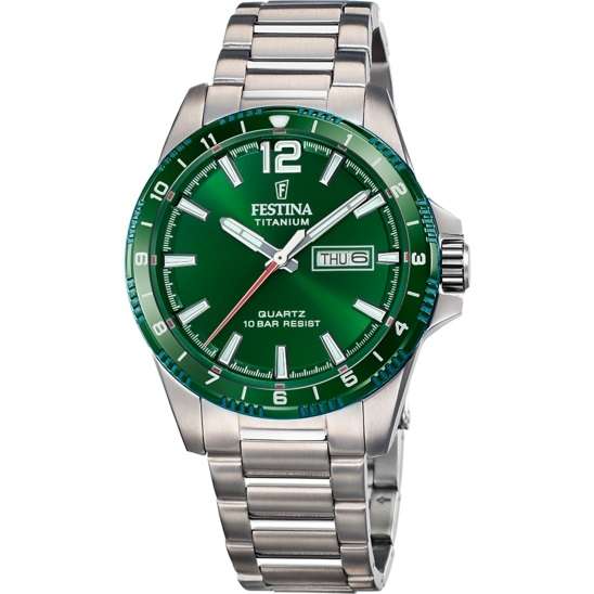 FESTINA WATCHES F20698/3 (F20698_3)