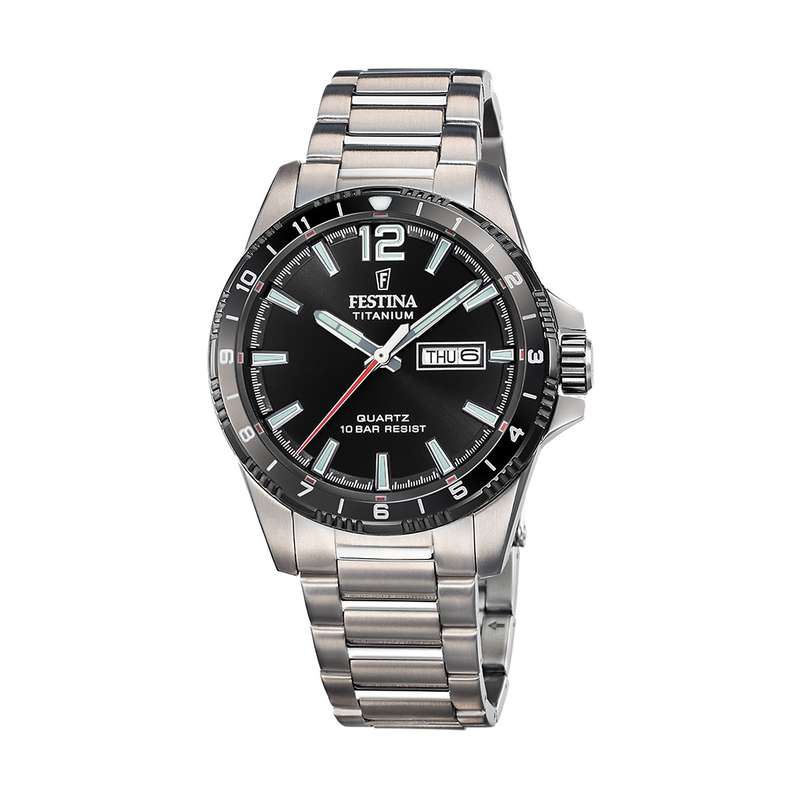 FESTINA WATCHES F20698/4 (F20698_4)