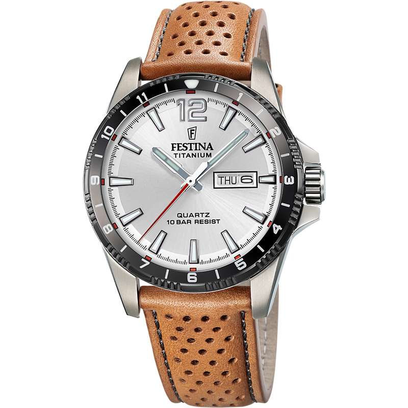 FESTINA WATCHES F20699/1 (F20699_1)
