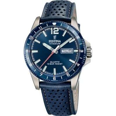 FESTINA WATCHES F20699/2 (F20699_2)