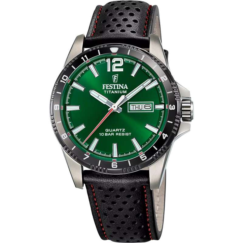 FESTINA WATCHES F20699/3 (F20699_3)