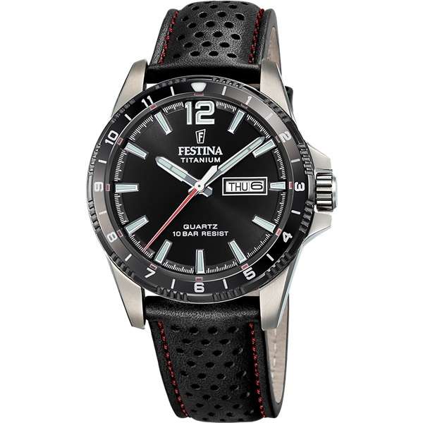 FESTINA WATCHES F20699/4 (F20699_4)