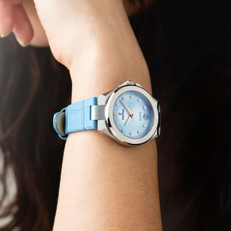 FESTINA WATCHES F20701/3 (F20701_3)