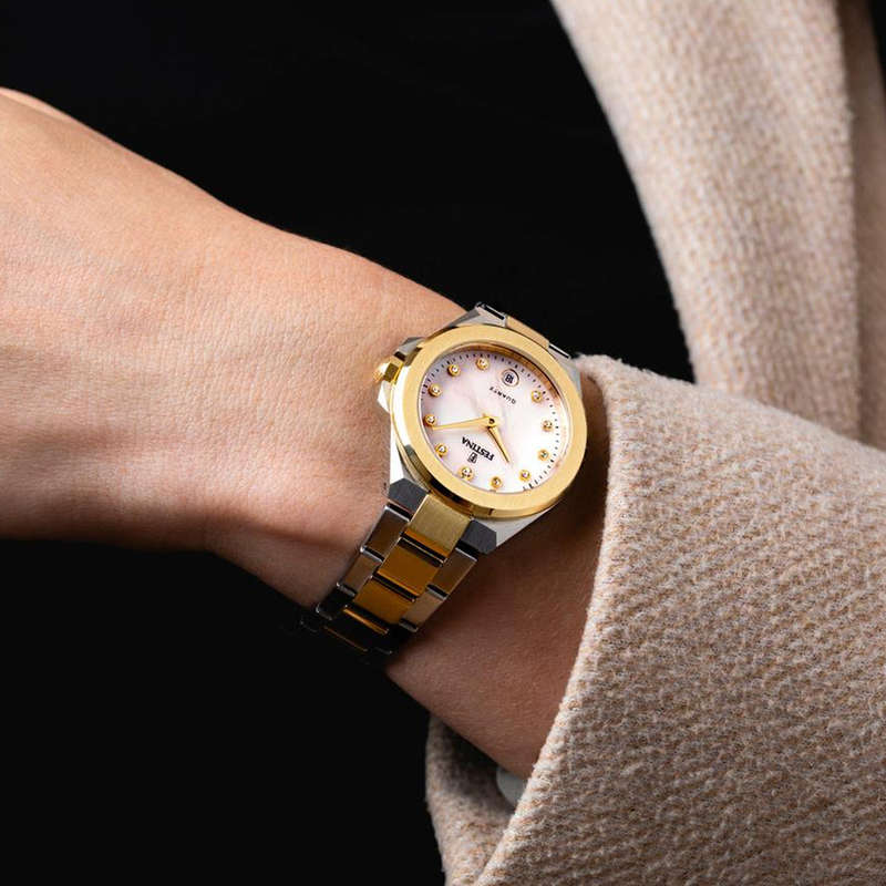 FESTINA WATCHES F20702/1 (F20702_1)