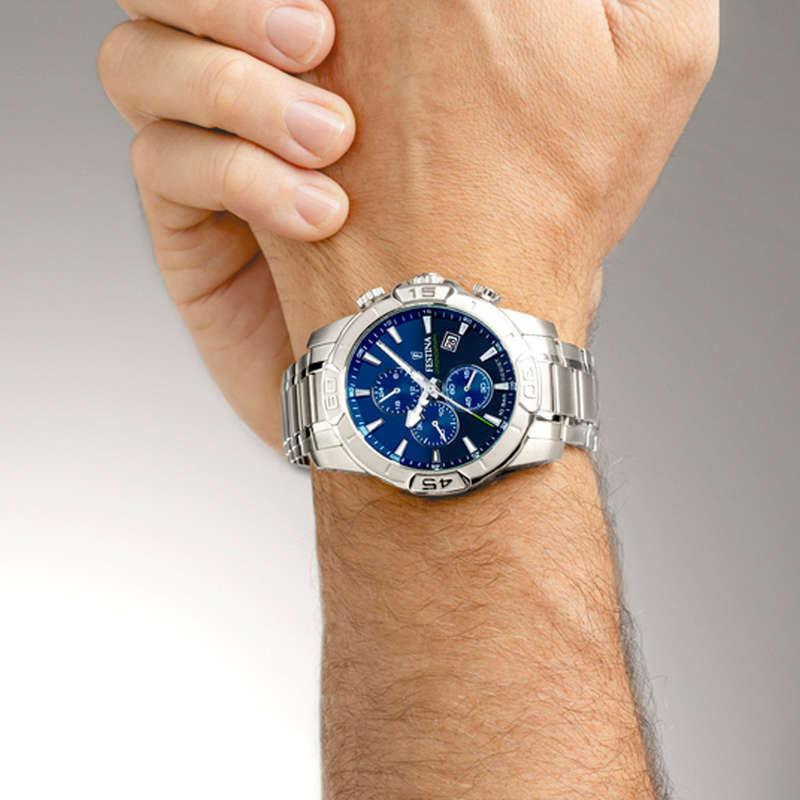 FESTINA WATCHES F20704/4 (F20704_4)