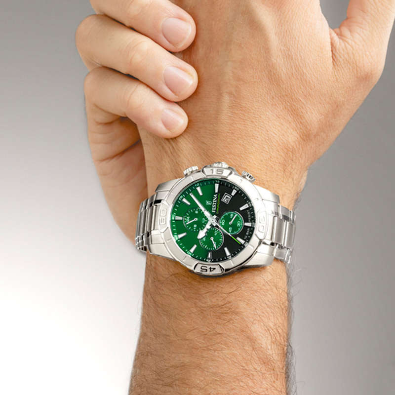 FESTINA WATCHES F20704/5 (F20704_5)