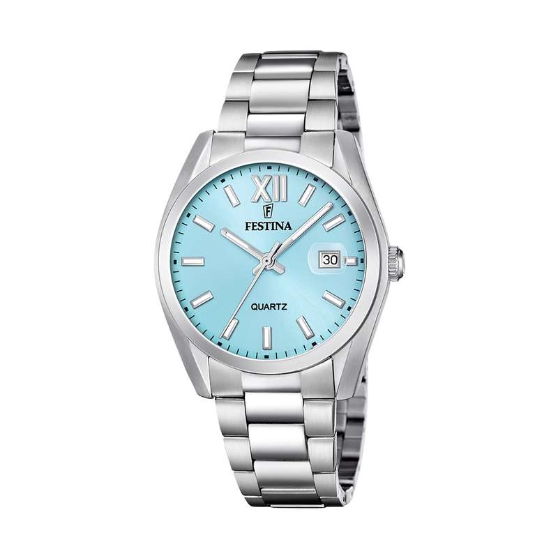 FESTINA WATCHES F20707/2 (F20707_2)