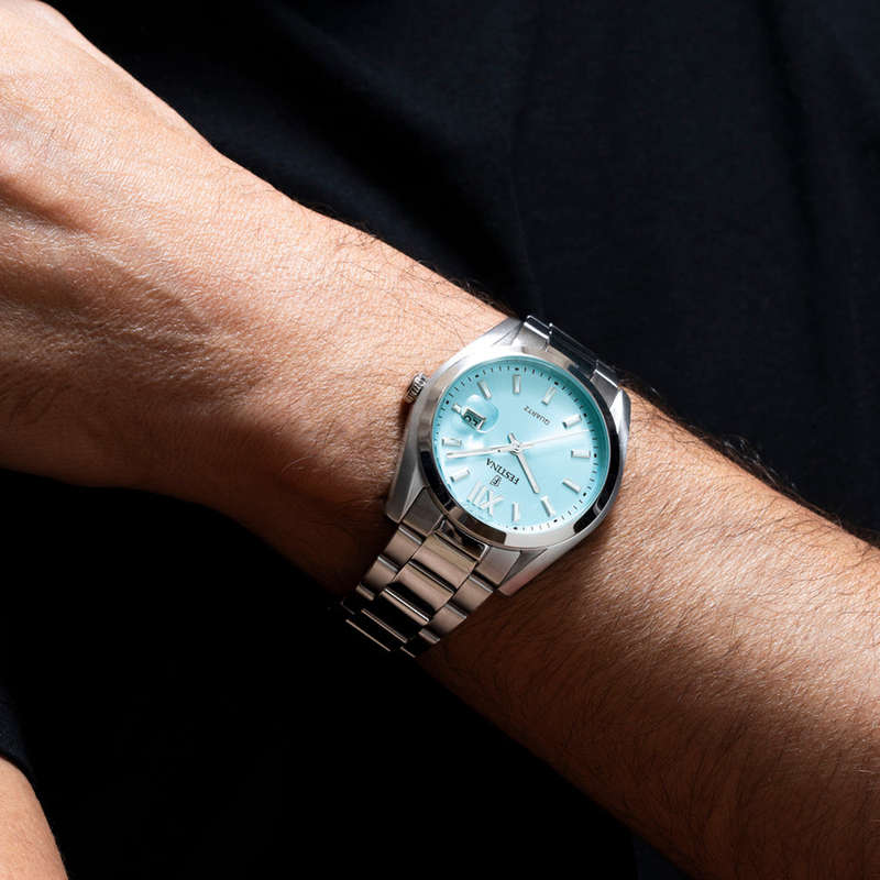 FESTINA WATCHES F20707/2 (F20707_2)